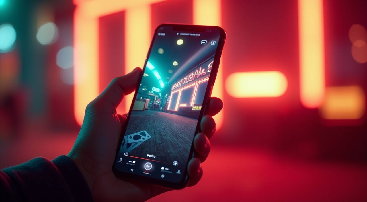 nk250 mobile gaming
